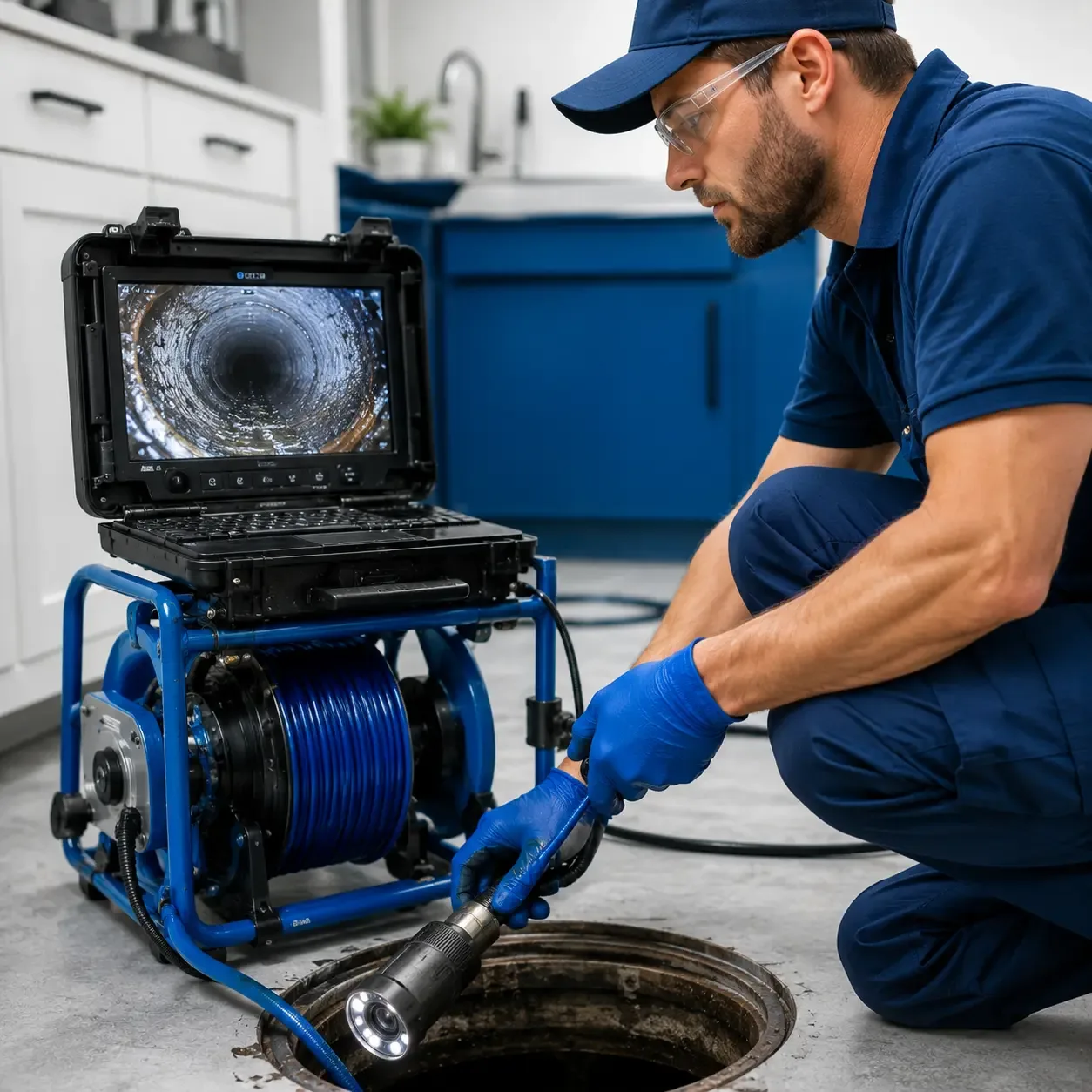 Pipe Relining professionals serving Sigourney, IA